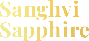 Sanghvi Sapphire Jogeshwari Logo