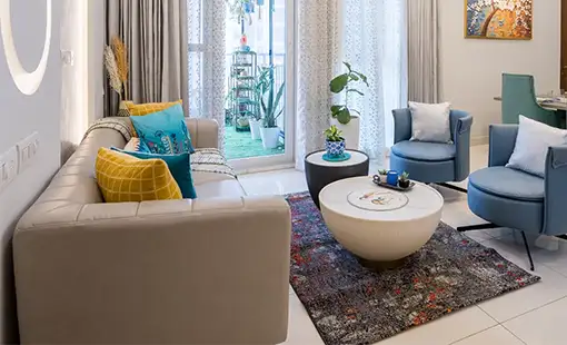 Sapphire Atrium Bhiwandi Images