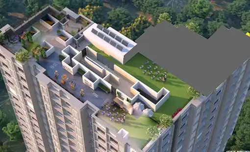 SBM Sky Vartak Nagar Thane Images