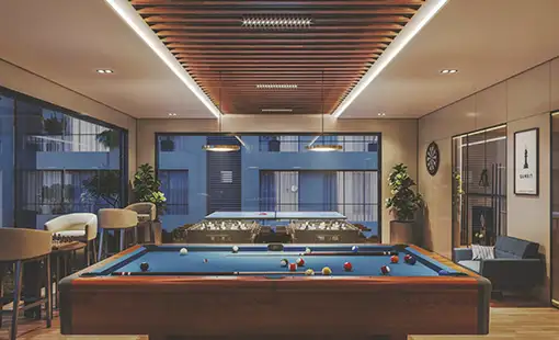 SBM Sky Vartak Nagar Thane Images