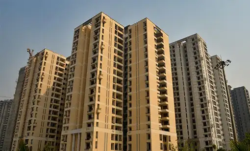 Shelton Navi Mumbai Images