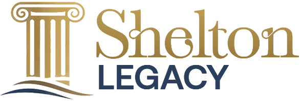 Shelton Legacy Logo