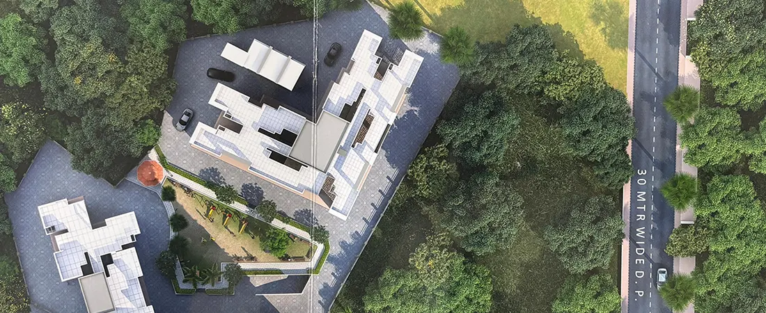 Sai Shrushti Dombivli