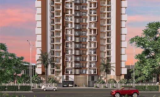 Shakti Group Avantika Bhiwandi Images