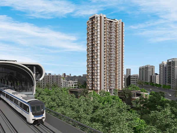 Shakti Group Avantika Bhiwandi