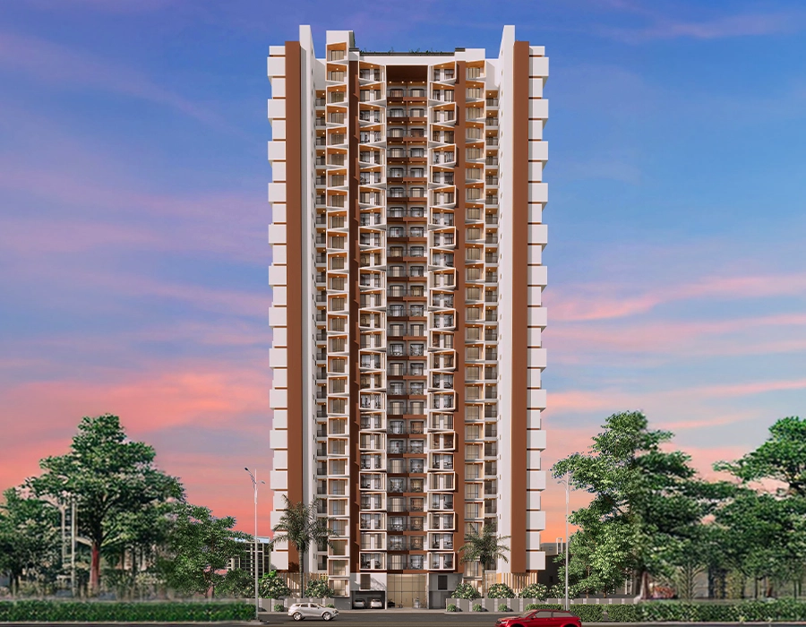 Siyara Avantika Bhiwandi