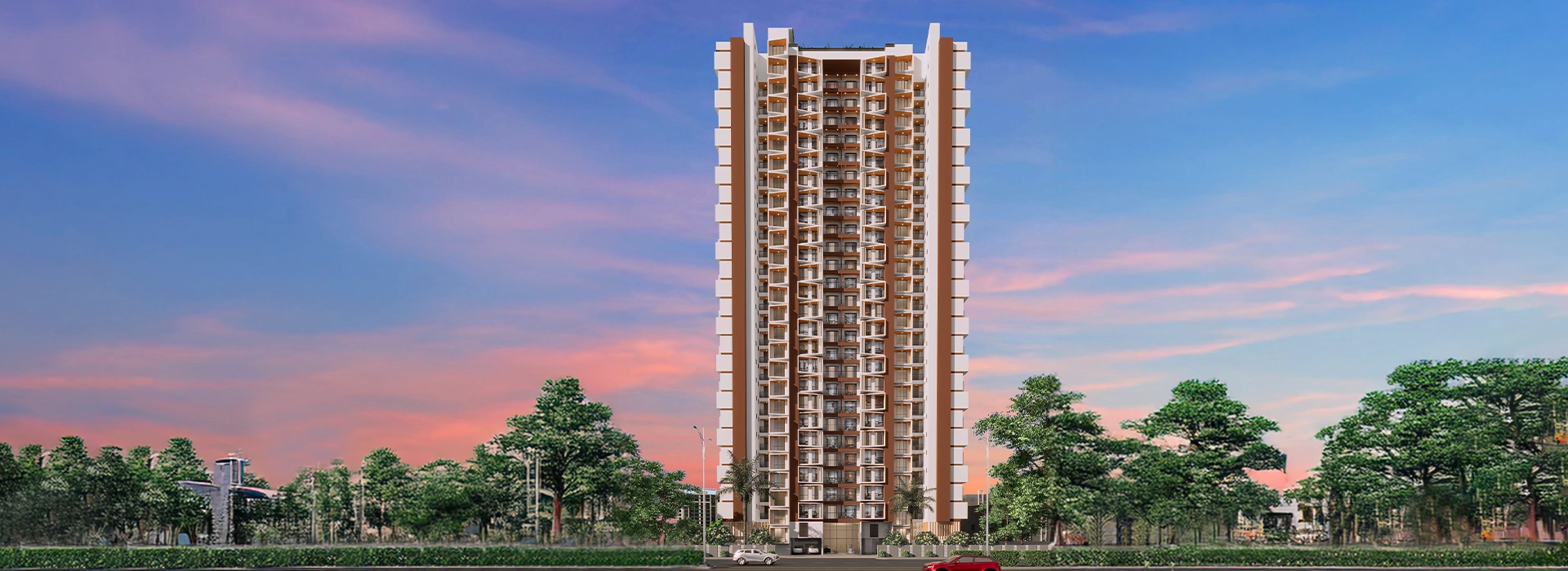 Siyara Avantika Bhiwandi