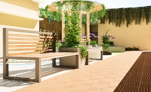 Siyara Temghar Images