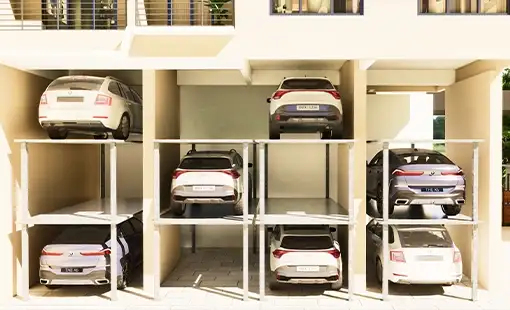 Siyara Temghar Images