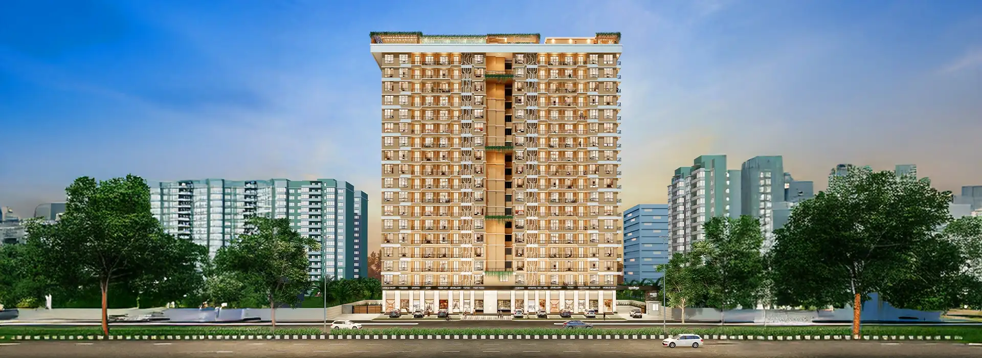 Siyara Ayodhya Bhiwandi