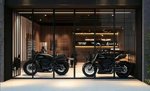 Shakti Group Kalyan Naka Images