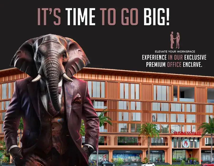 Siyara Business Park