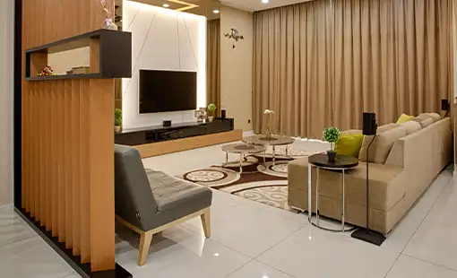 Siyara Crown Kalyan Naka Images