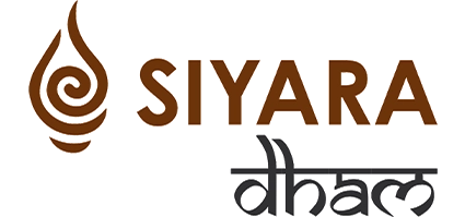 Siyara Dham Logo