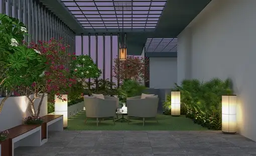 Siyara Dwarka Images