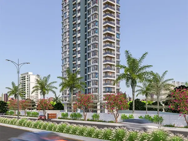 Shakti Group Dwarka Bhiwandi