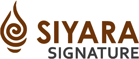 Siyara Signature Logo