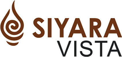 Siyara Vista Kalyan West Logo