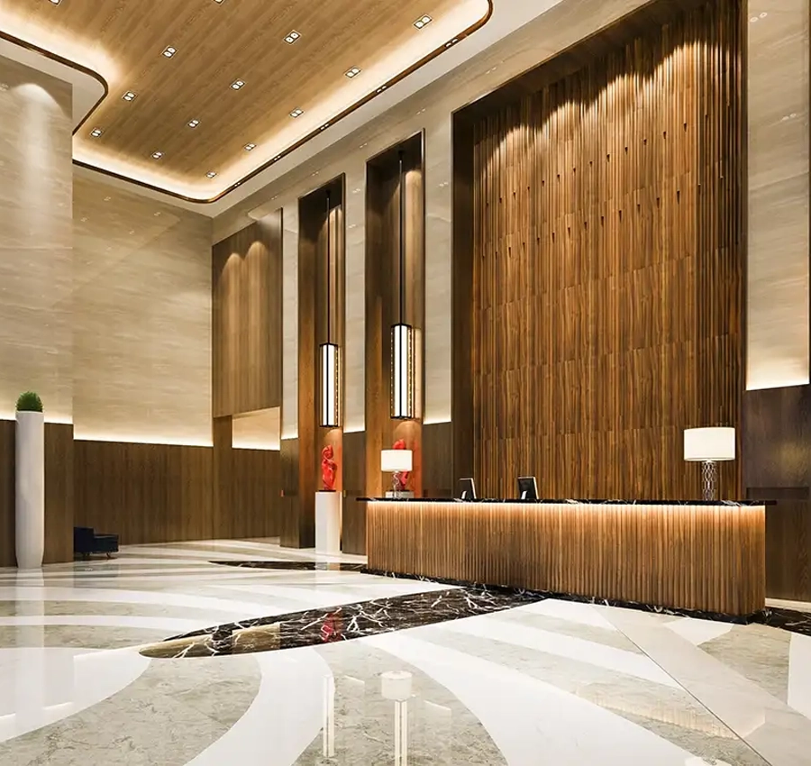 Snehkiran Tower Thane West