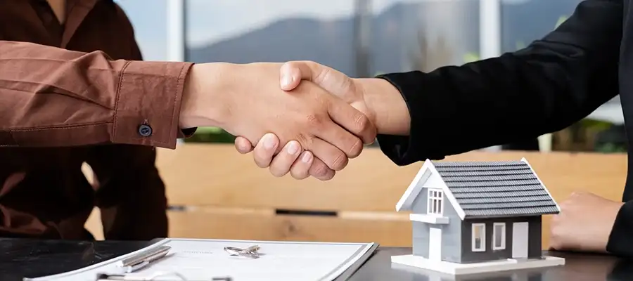 Forest Kingdom Ghodbunder Road Developer Credibility & Residential Excellence