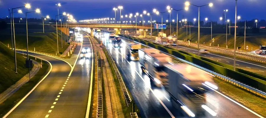 Forest Kingdom Ghodbunder Road Strategic Growth & Future-Proof Connectivity