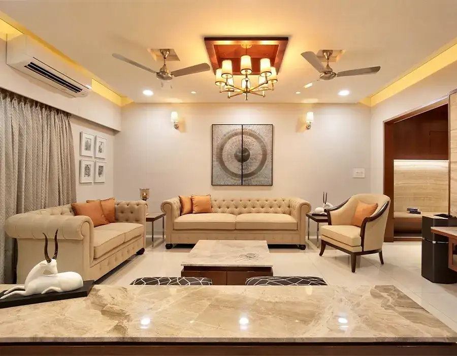 Square Feet Avatara Thane