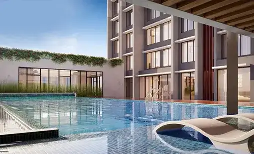 Sugee Vayu Mulund Images