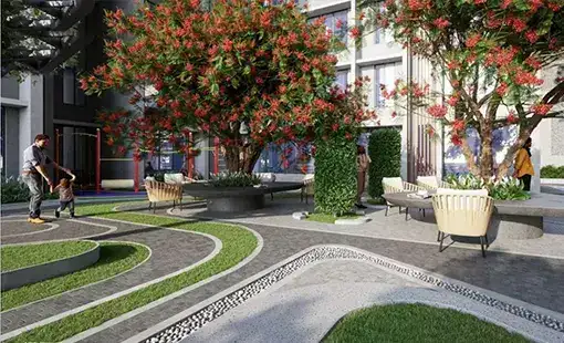 Sugee Vaayu Mulund Images