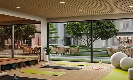 Vayu Mulund West Images