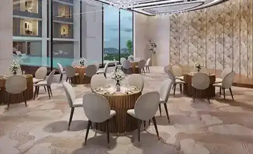 Vayu Mulund West Images