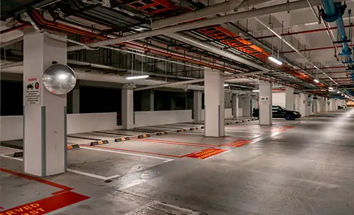 Codename Elevate Thane Images