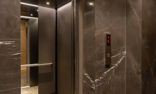 Codename Elevate Thane Images