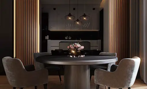 Codename Elevate Thane Images