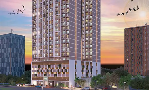 Codename Elevate Thane Images