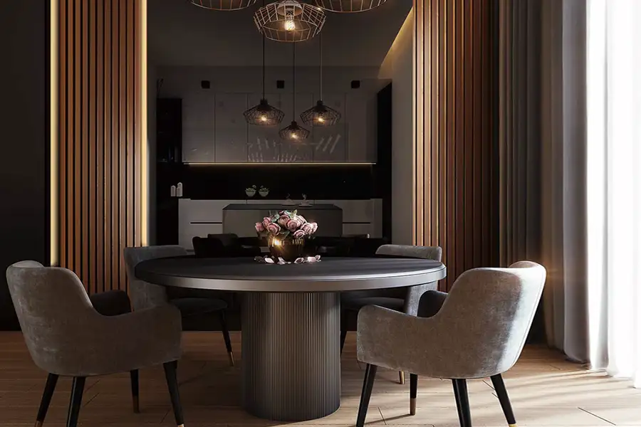 Horizon Kasarvadavali