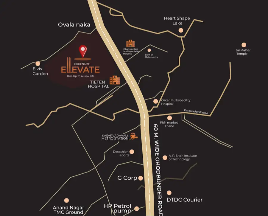 Horizon Kasarvadavali