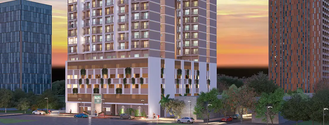 Horizon Kasarvadavali