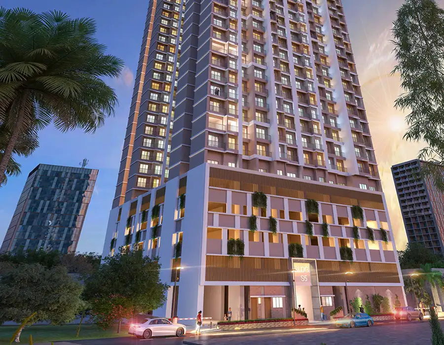 Horizon Kasarvadavali