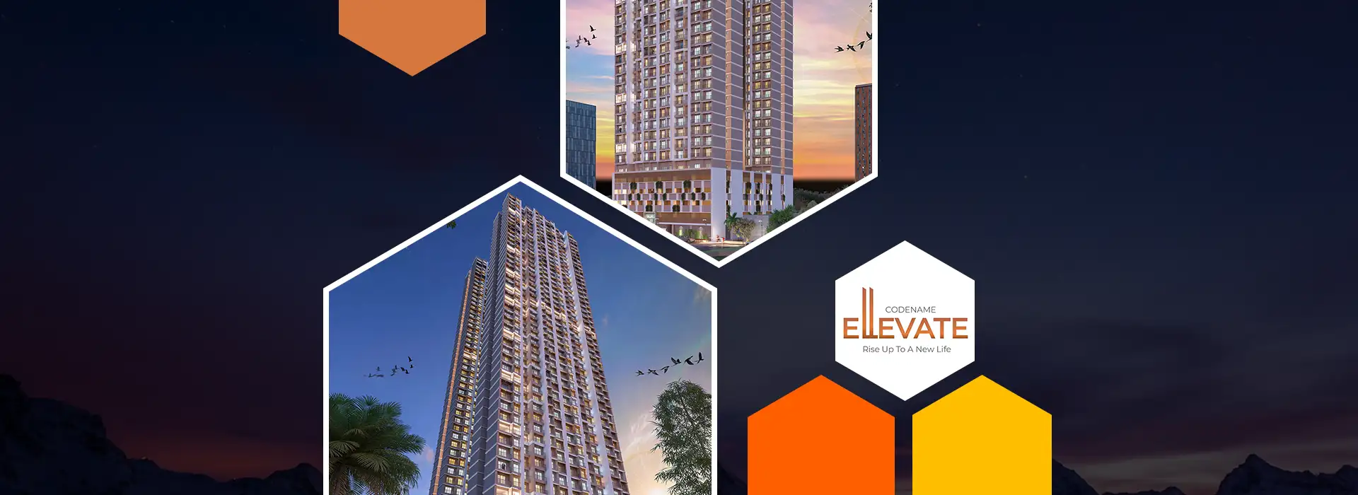 Horizon Kasarvadavali