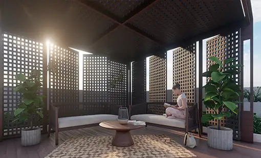 Metro Group Thane Images