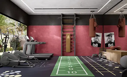 Metro Group Thane Images