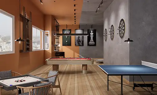 Metro Group Thane Images