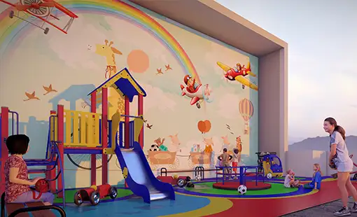 Metro Group Thane Images