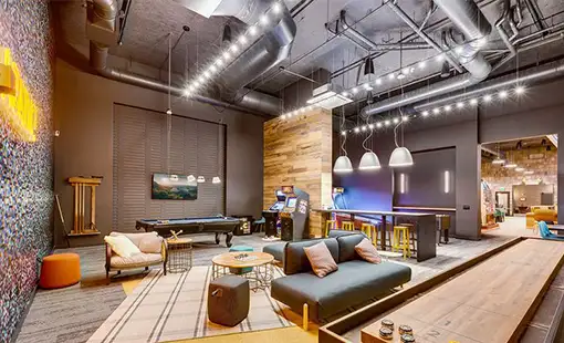 Tharwani Constructions Images