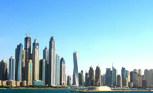 Tharwani Developers Images