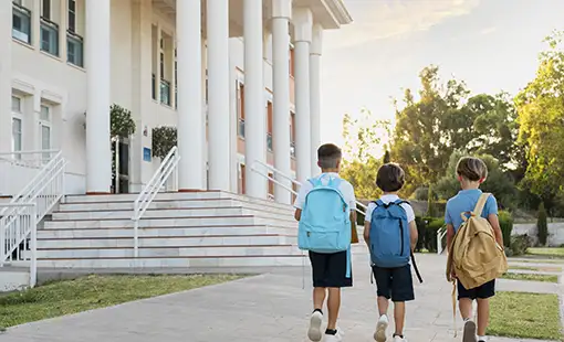 Tharwani Infrastructures Images