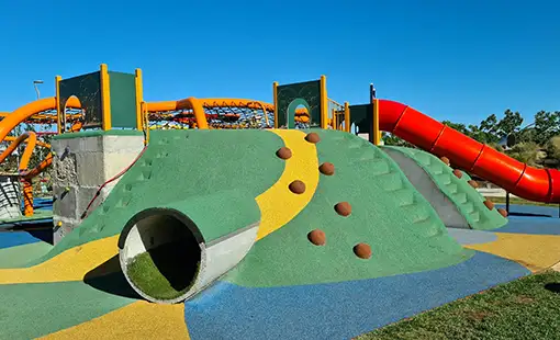 Tharwani Infrastructures Images