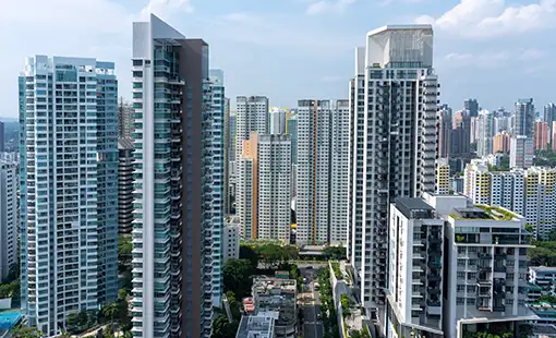 Tharwani Developers Images