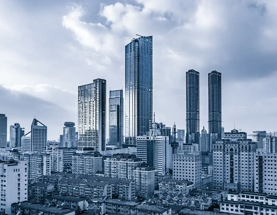 Tharwani Pristinea Kharghar