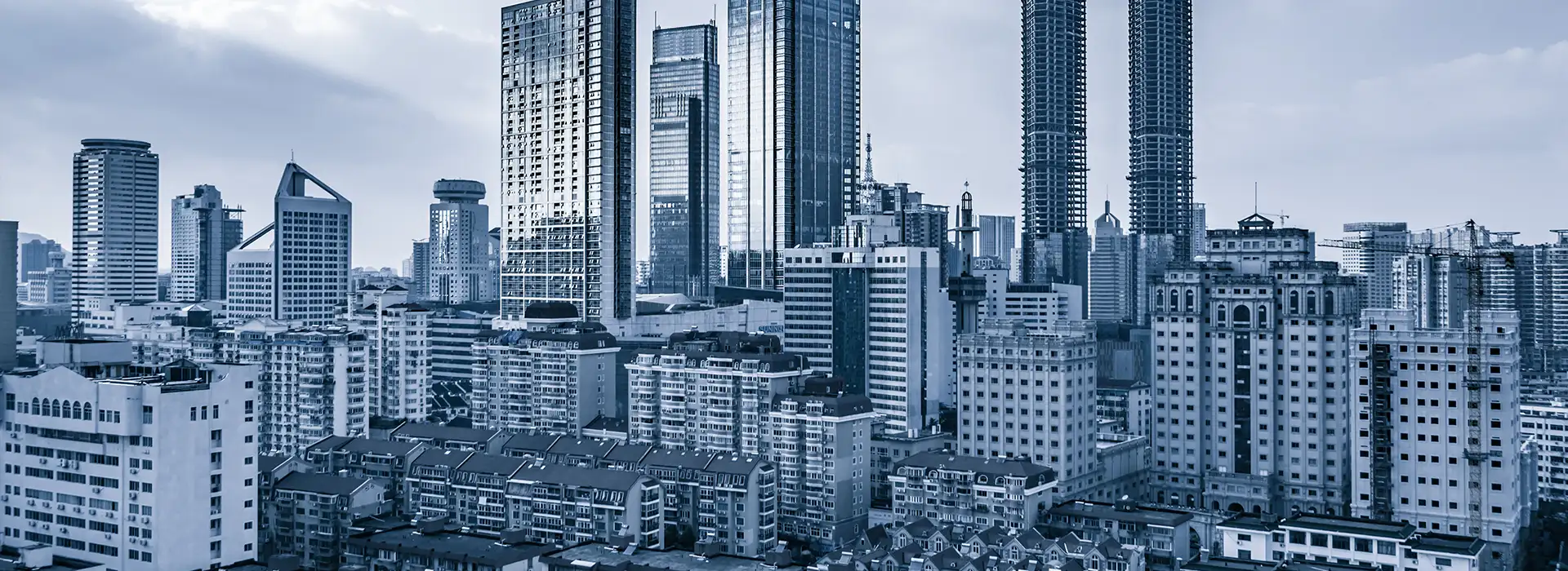 Tharwani Pristinea Kharghar